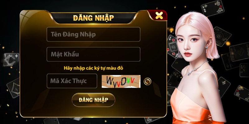 Quy định khi hội viên thực hiện gia nhập cổng game 
